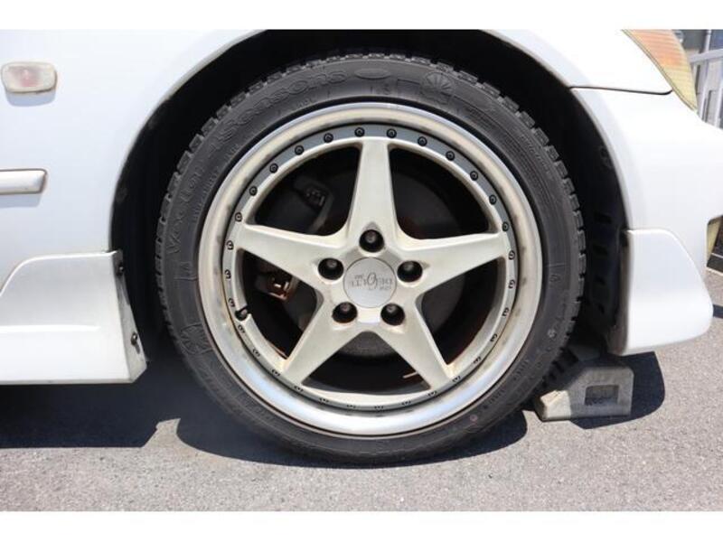 ALTEZZA