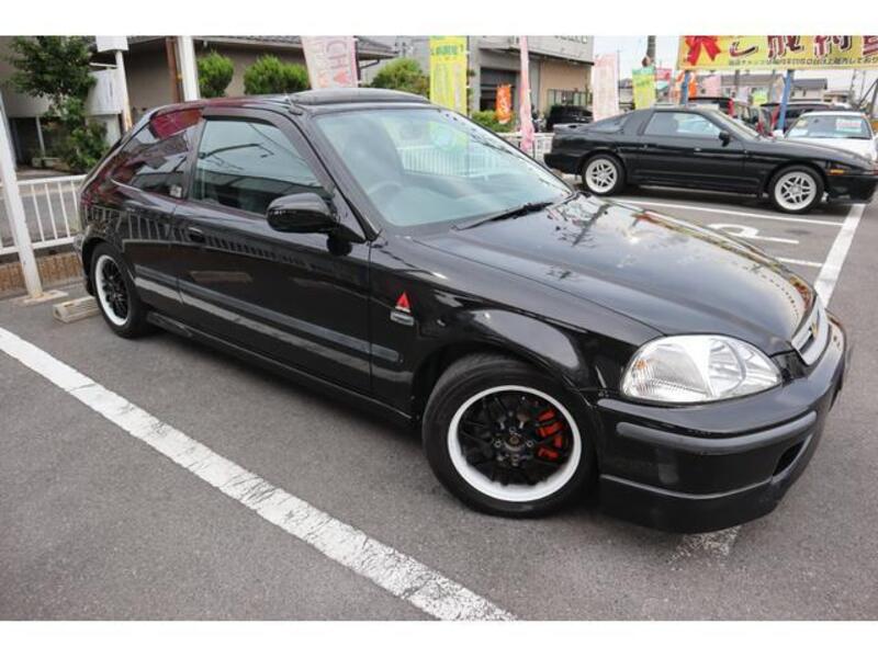 CIVIC