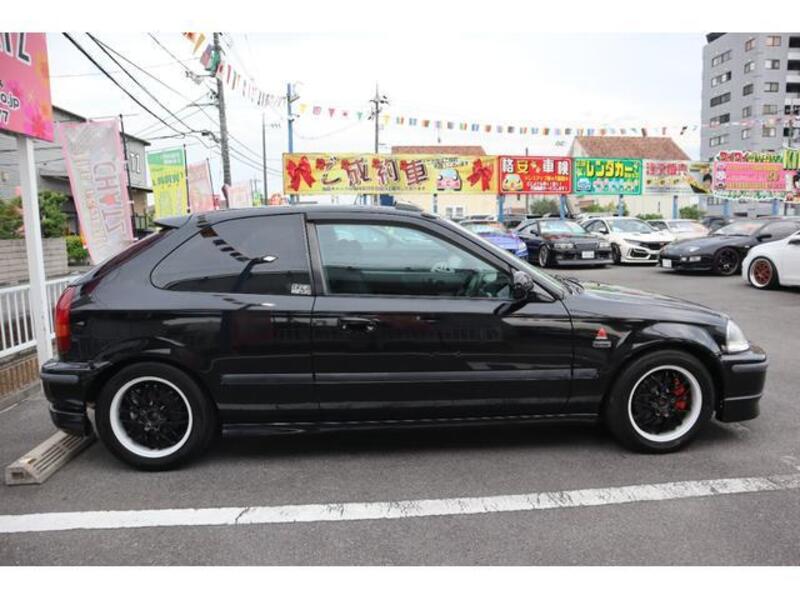 CIVIC