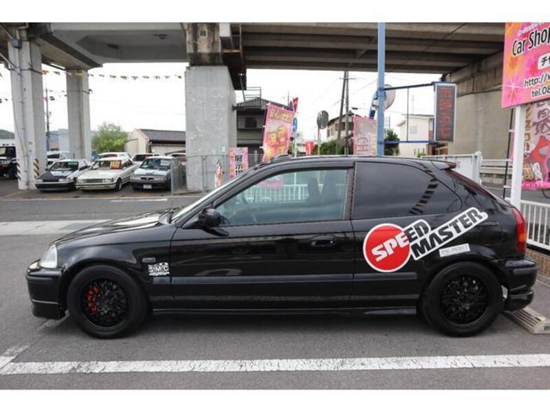 CIVIC