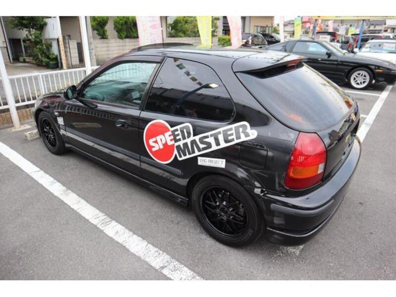 CIVIC