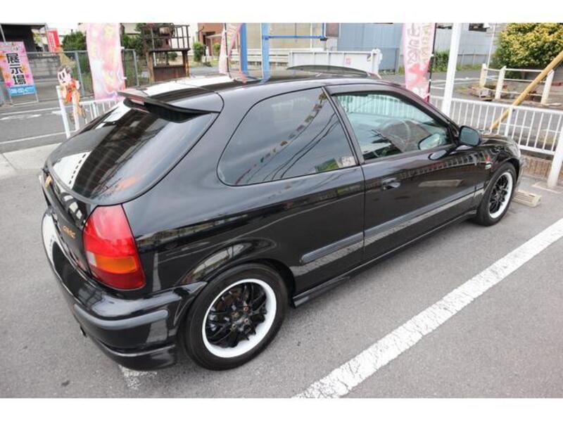 CIVIC