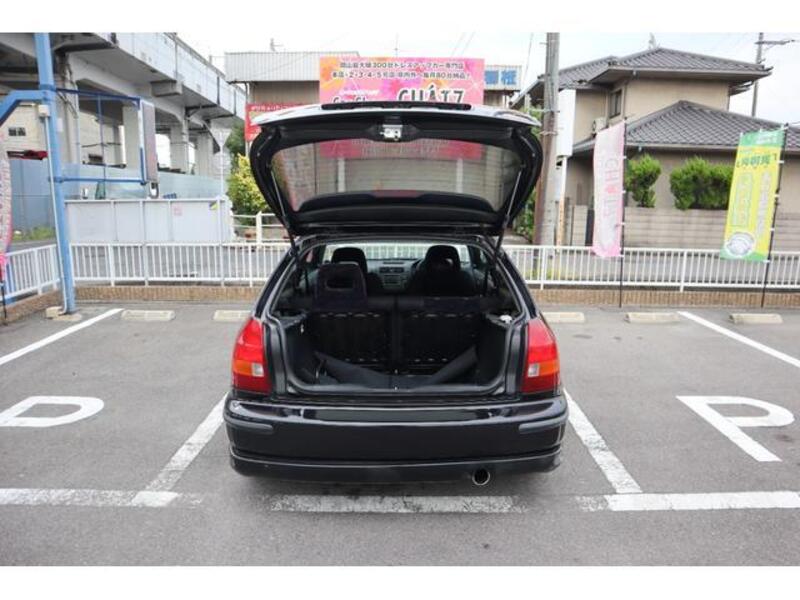 CIVIC