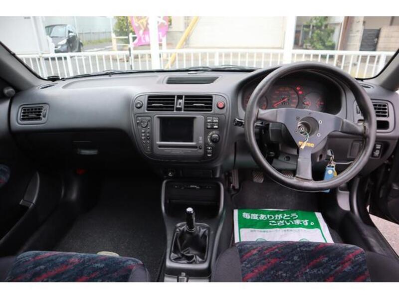 CIVIC