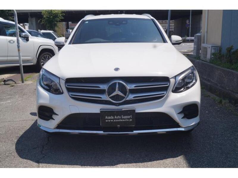 GLC CLASS