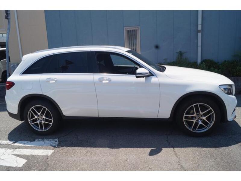 GLC CLASS