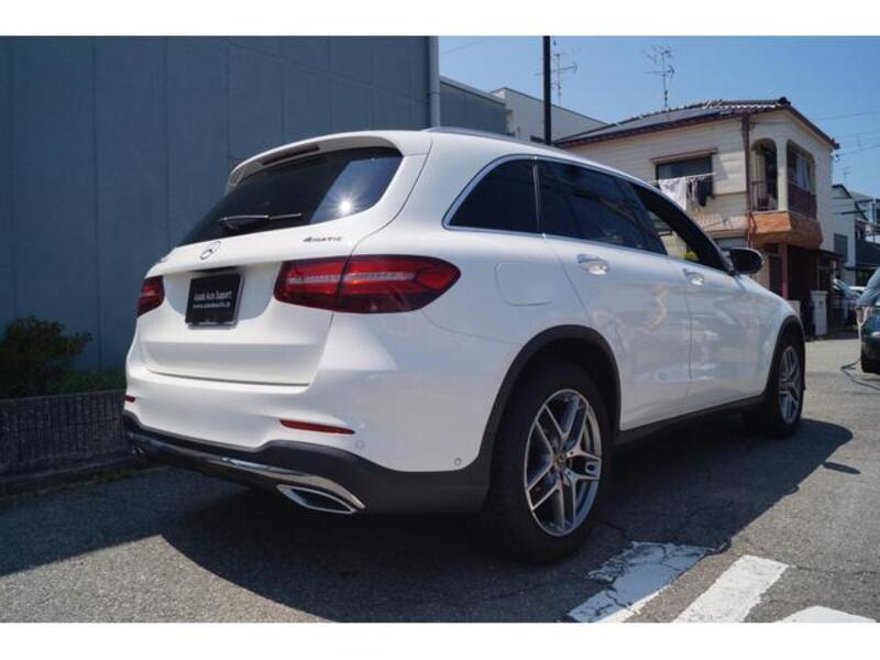 GLC CLASS