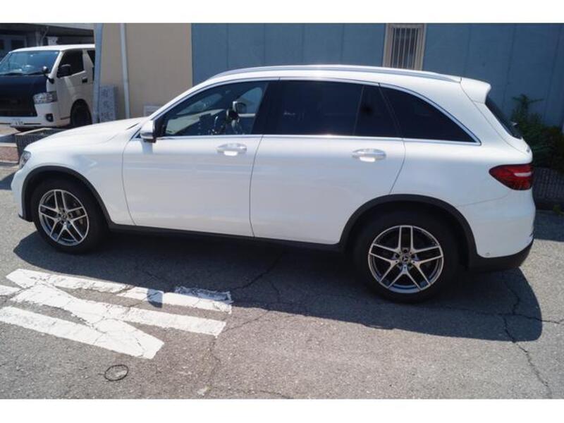 GLC CLASS