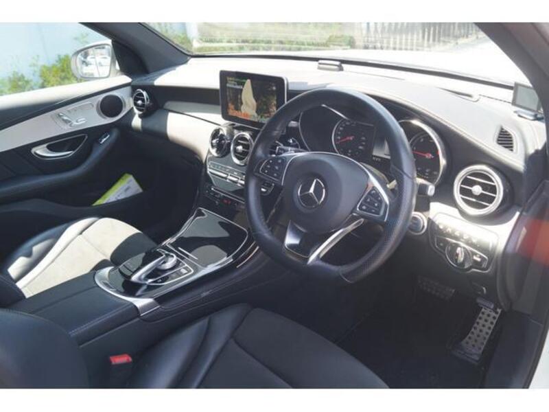 GLC CLASS