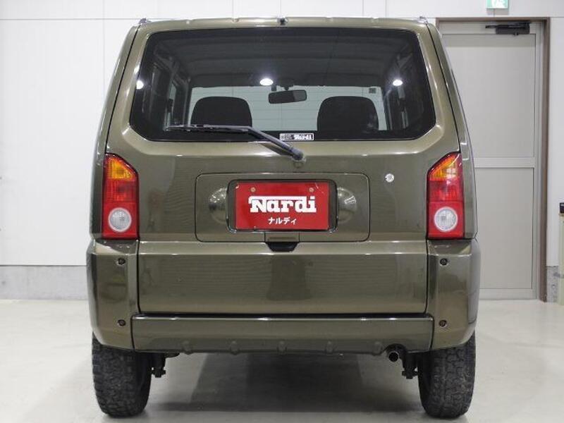 NAKED