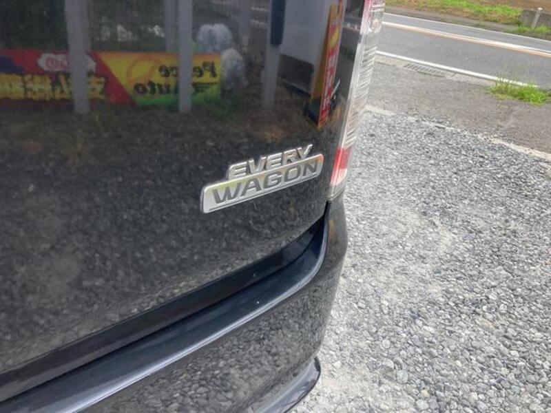 EVERY WAGON