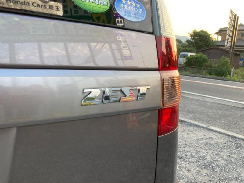 ZEST