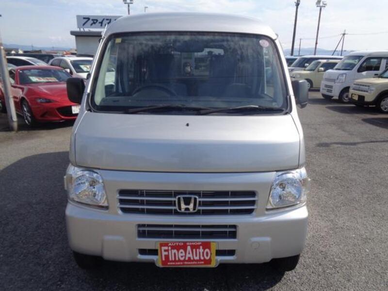 ACTY VAN