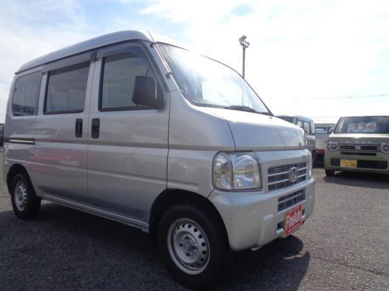 ACTY VAN