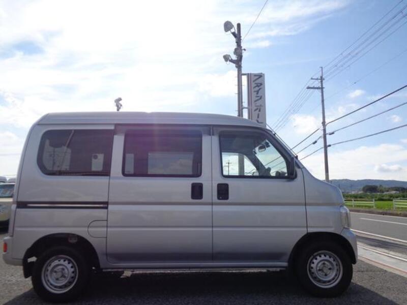 ACTY VAN
