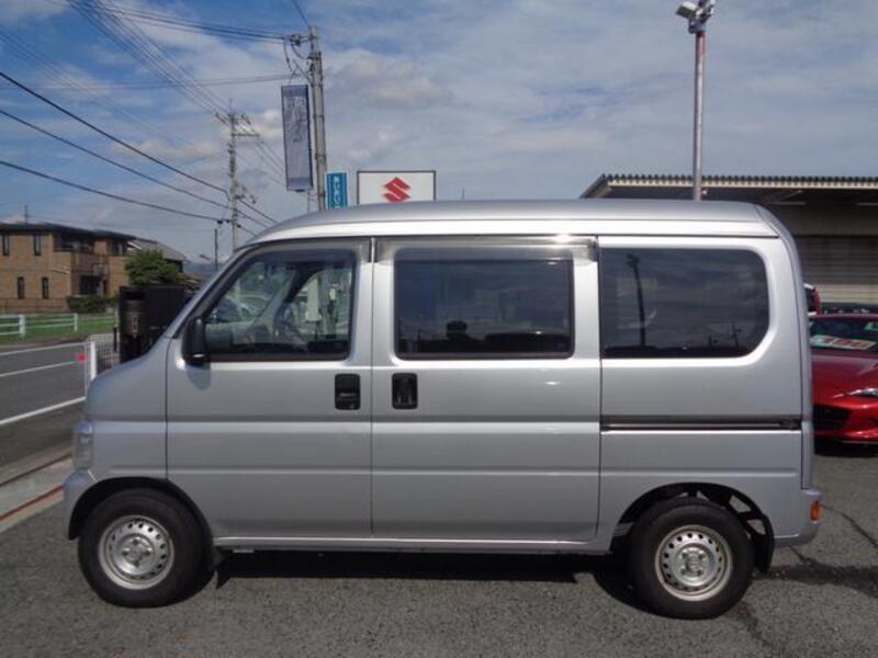 ACTY VAN