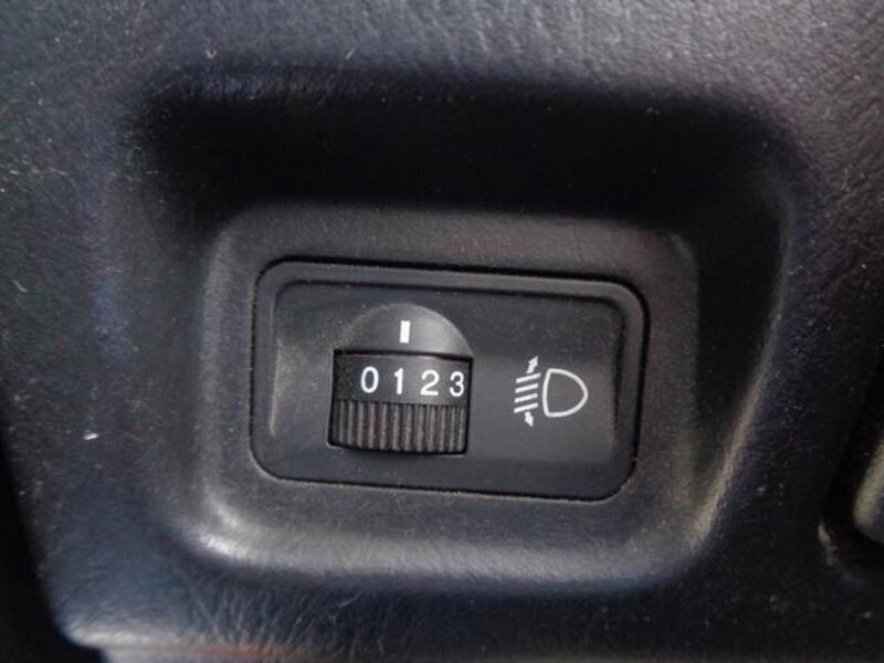 ACTY VAN