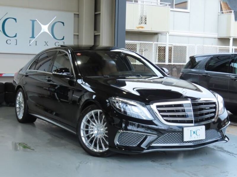 S-CLASS-0