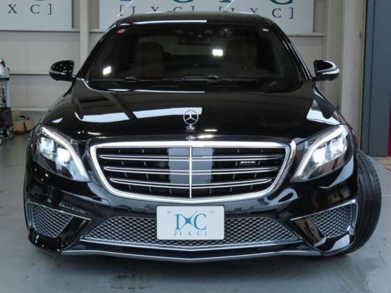 S-CLASS
