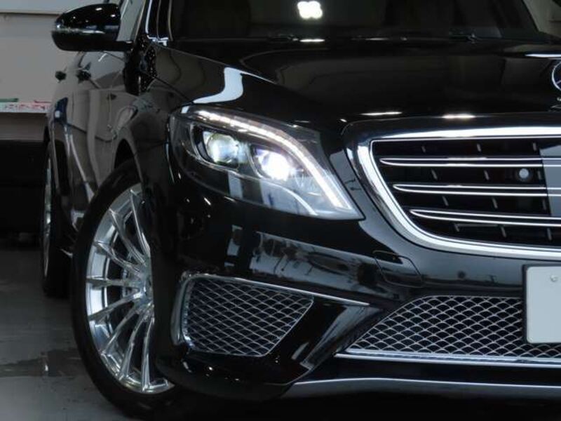 S-CLASS