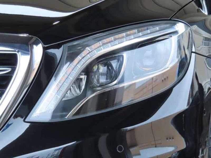 S-CLASS