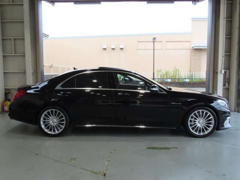 S-CLASS
