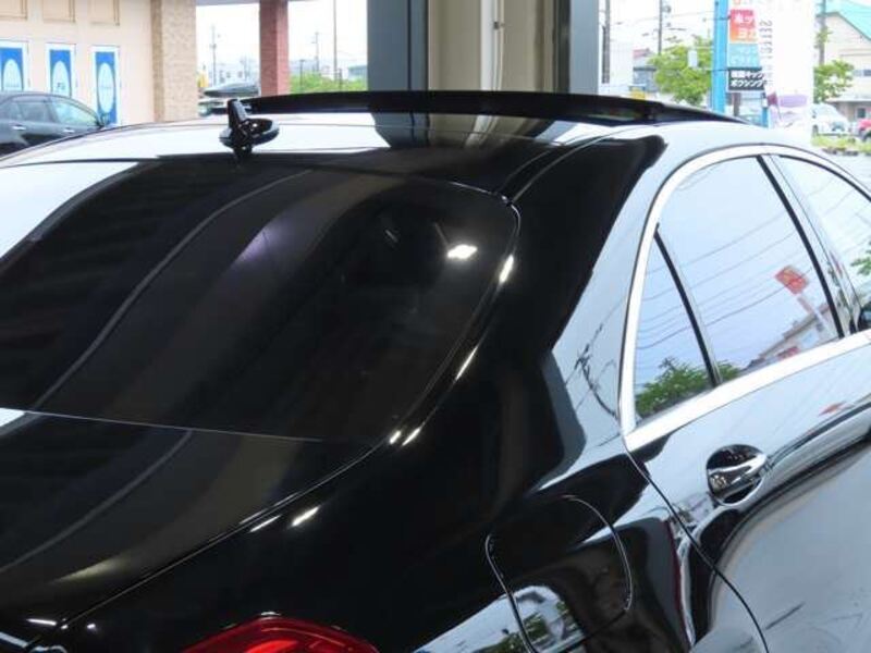 S-CLASS
