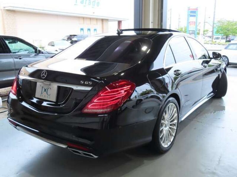 S-CLASS