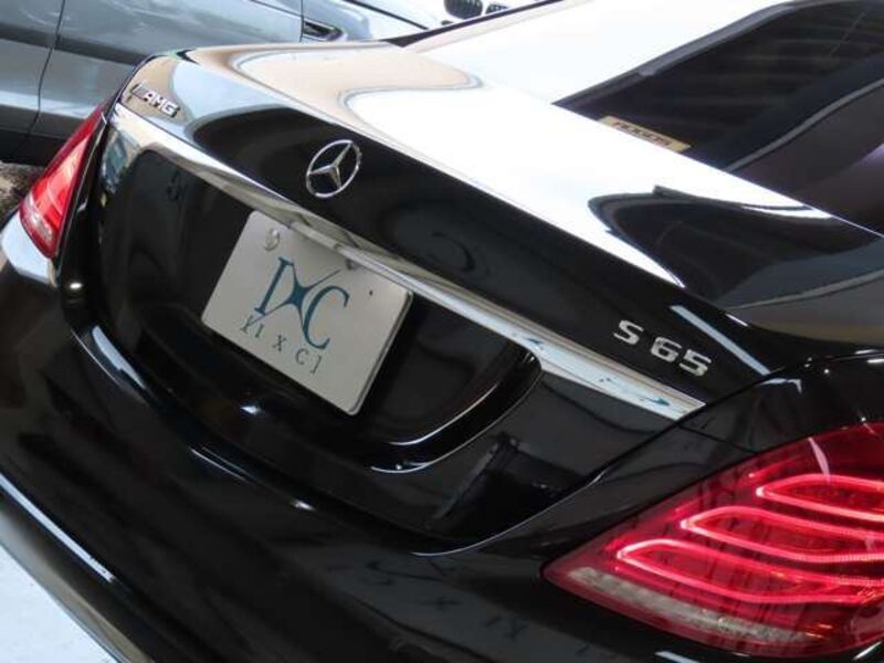 S-CLASS