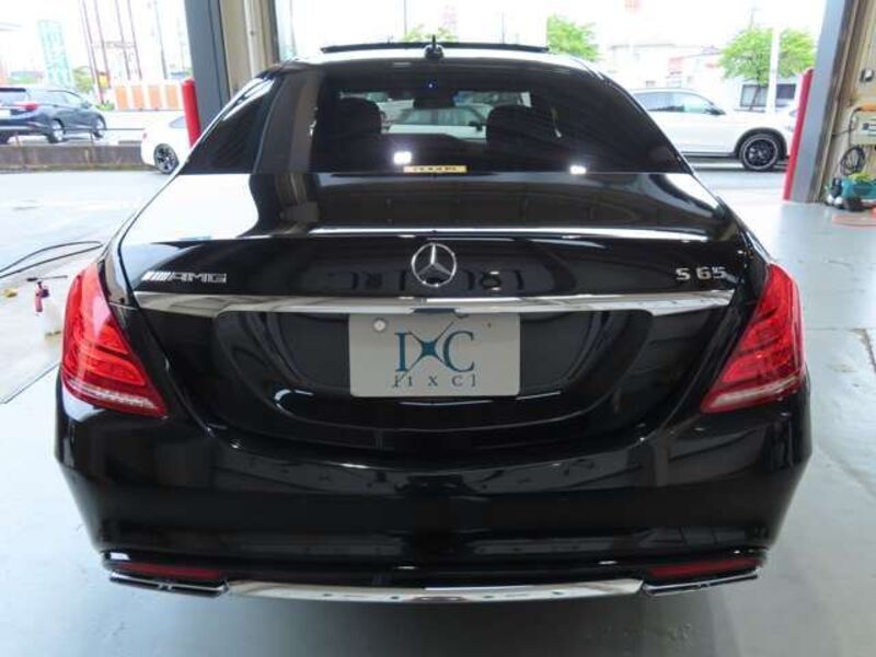 S-CLASS