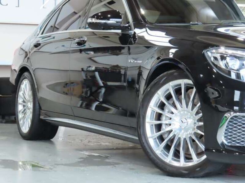 S-CLASS