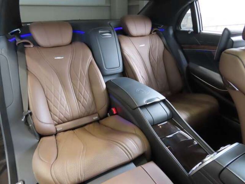 S-CLASS