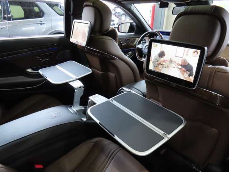 S-CLASS