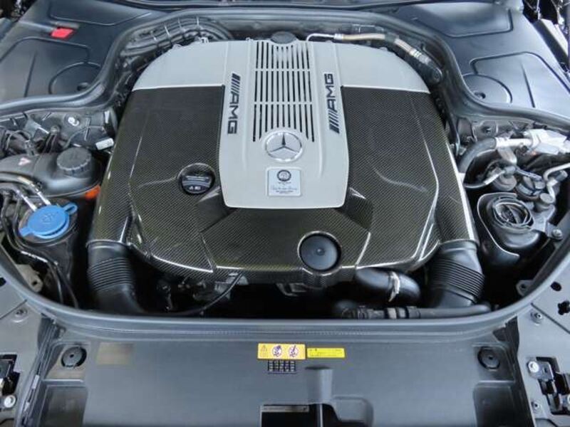 S-CLASS