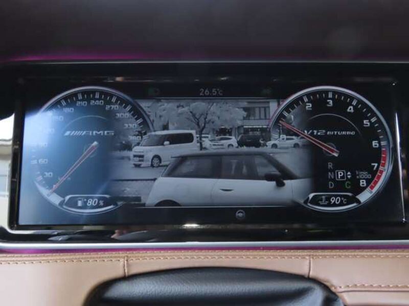 S-CLASS