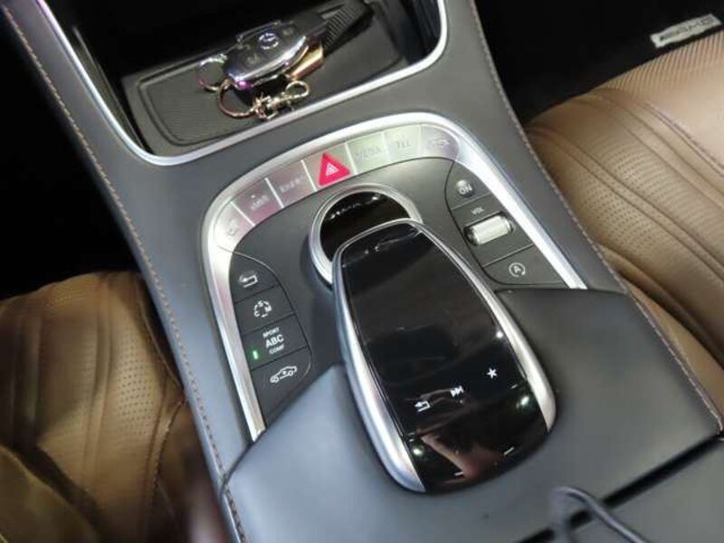 S-CLASS