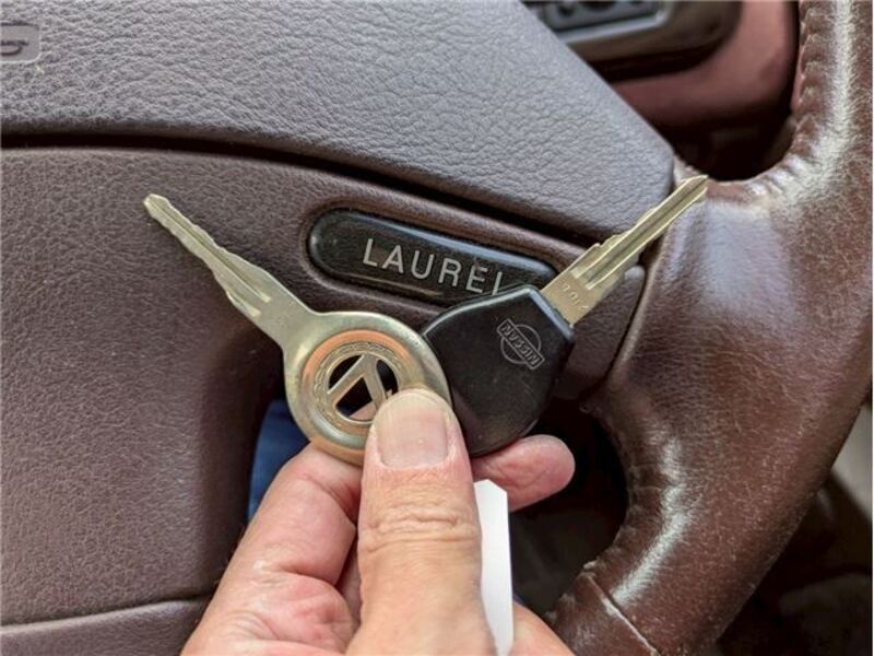 LAUREL