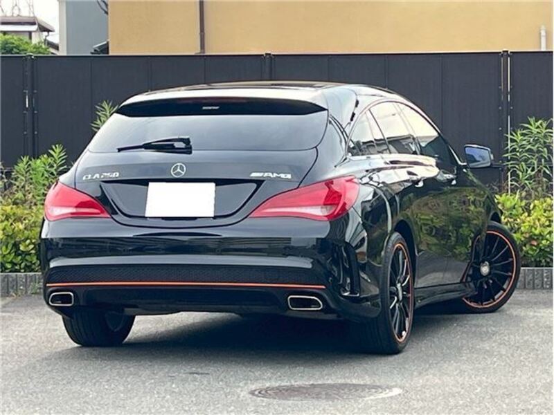 CLA-CLASS
