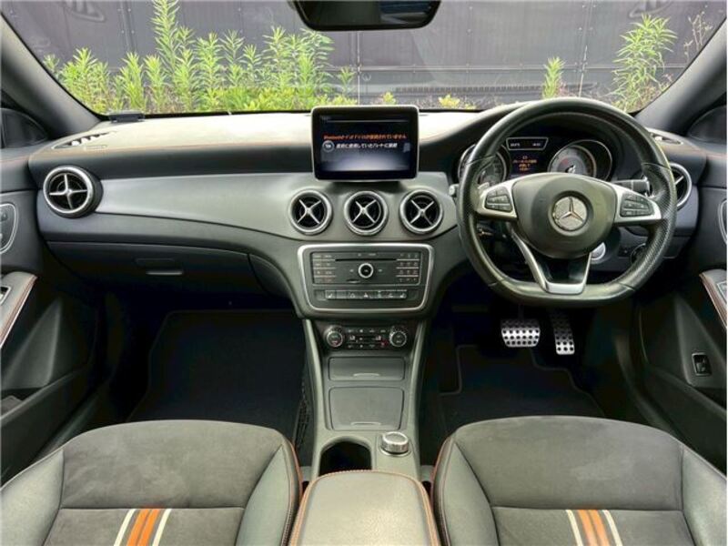 CLA-CLASS