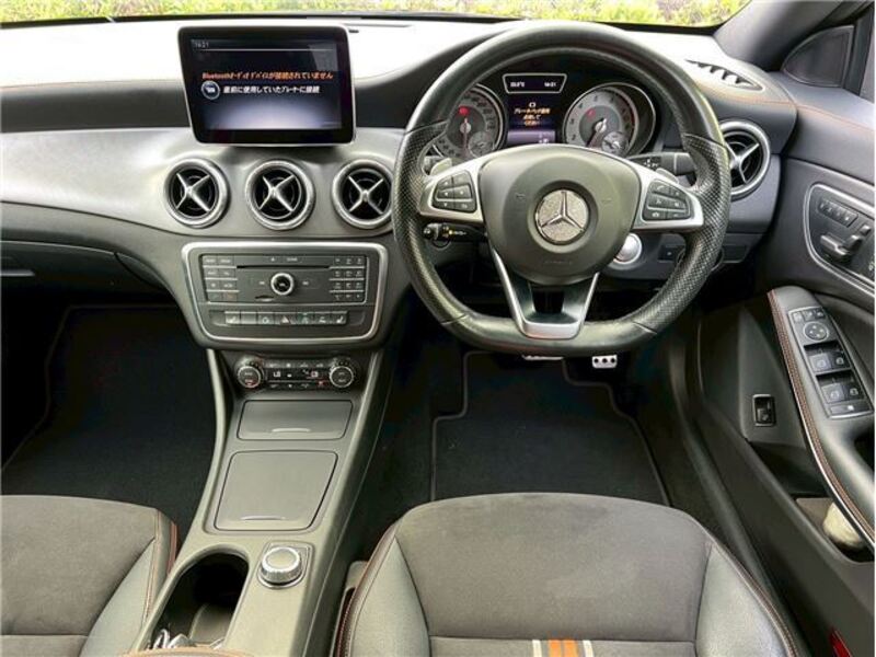 CLA-CLASS