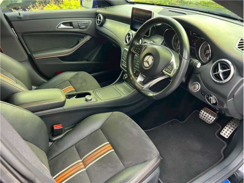 CLA-CLASS