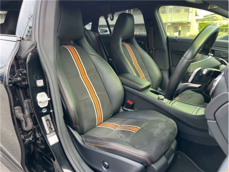 CLA-CLASS