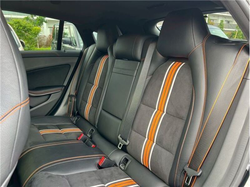 CLA-CLASS