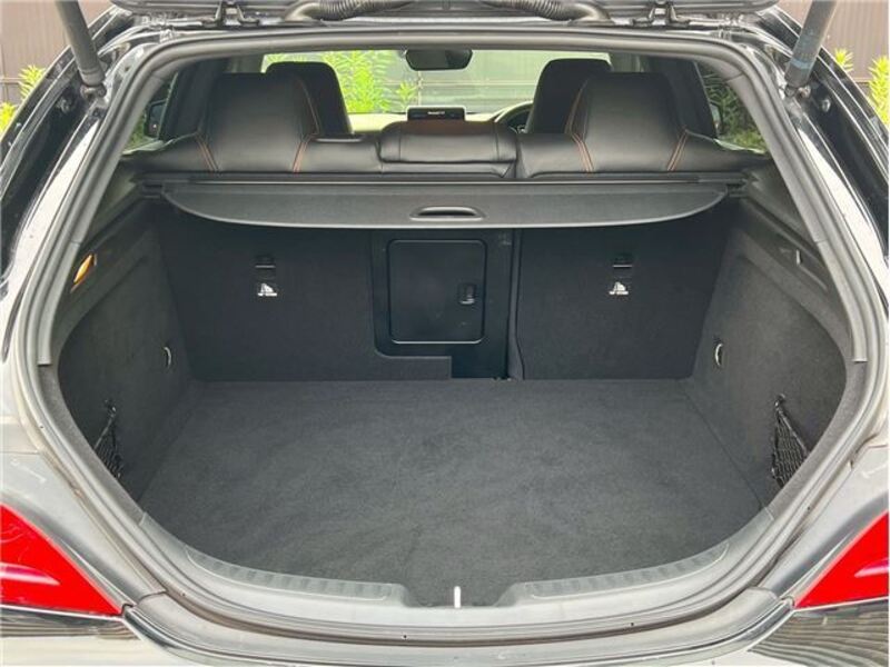 CLA-CLASS