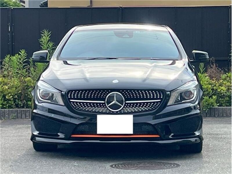 CLA-CLASS
