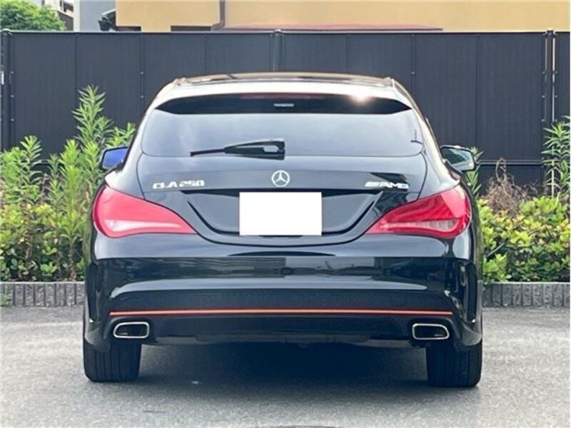 CLA-CLASS