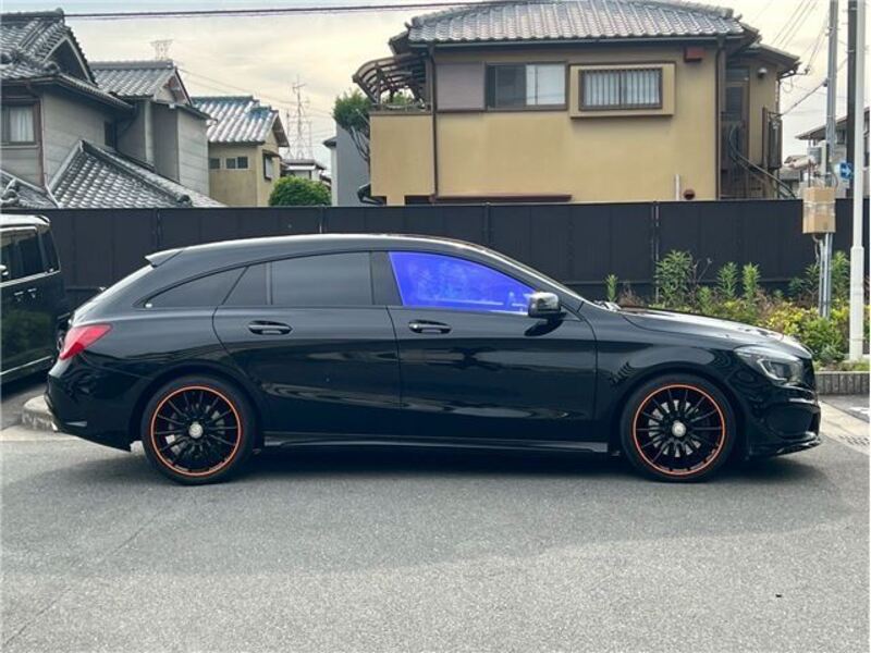 CLA-CLASS