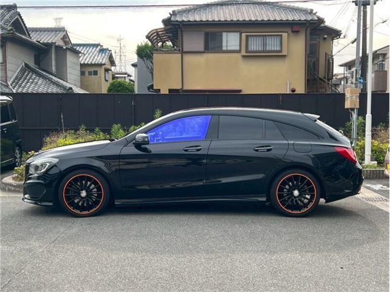 CLA-CLASS