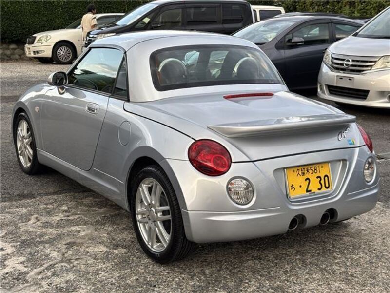 COPEN
