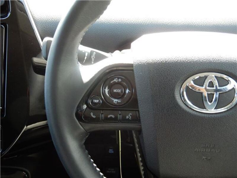 PRIUS PHV